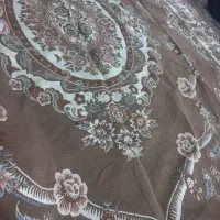 روفرشی ۱۲ متری کاملا سالم و بدون رنگ رفتگی