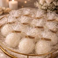 گیفت شمع|صنایع دستی و سایر لوازم تزئینی|ابهر, |دیوار