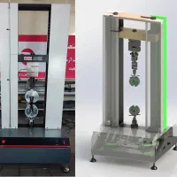 آموزش سالیدورک SolidWorks و اتوکد AutoCAD|خدمات آموزشی|قدس, شهرک صنعتی زاگرس|دیوار