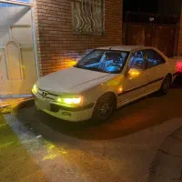 پژوپارس|خودرو سواری و وانت|ابریشم, |دیوار