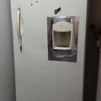 یخچال فریزر یخساران