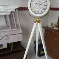 ساعت ایستاده رادین