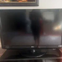 تلویزیون 50 اینج ال جی