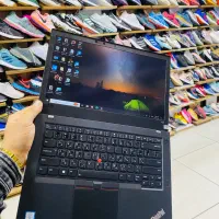 لپ تاپ lenovo نسل ۸|رایانه همراه|سهند, |دیوار