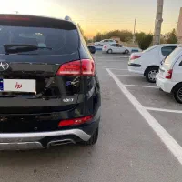 جک s5|خودرو سواری و وانت|تبریز, |دیوار
