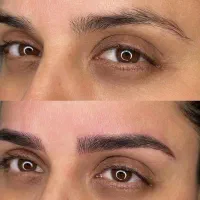 مدل میکرو ابرو شیدینگ لب«فقط ۷۰۰ تاآخر هفته»