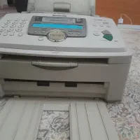فکس پاناسونیک کم کارکرد|پرینتر، اسکنر، کپی، فکس|تهران, تهرانسر مرکزی|دیوار