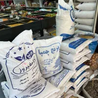 برنج کامفیروز ۲۴۵|خوردنی و آشامیدنی|شیراز, فخرآباد (دروازه کازرون)|دیوار