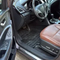 هیوندا سانتافه ۲۰۱۵|خودرو سواری و وانت|تهران, سهروردی|دیوار