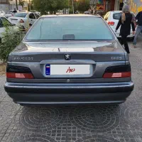 پارس TU5 مدل 96|خودرو سواری و وانت|فسا, |دیوار