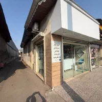 اجاره مغازه۱۴متری خیابان سرچشمه بغل رستوران نارنج|اجارهٔ مغازه و غرفه|رشت, فلسطین|دیوار