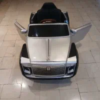 ماشین شارژی  نوی نو