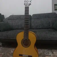 گیتار فلامنکو الحمرا 3f