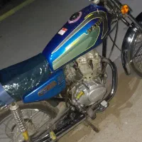 موتو هوندا ۱۲۵ رهرو A1