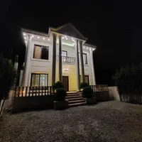ویلادوبلکس استخر ۳خواب (کد۴۰۰)