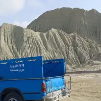 نیسان باربرون‌شهری اسدیه سربیشه زابل زاهدان باربری