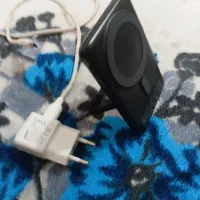 پاور بانک وایرلس