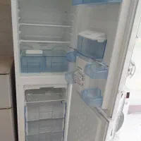 یخچال مارک بکو اصل کارکرد ۳/۵ سال