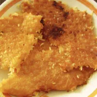 ته دیگ خوب وخشک شده واسه گاو وبز...