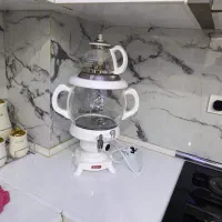 سماور مایر