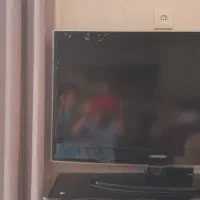 تلویزیون ال سی دی سامسونگ