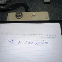 هود مخفی برند استیل البرز مدل SA-507|هود|تهران, دروازه شمیران|دیوار