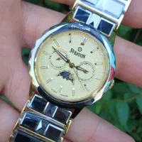 ساعت سرامیک تمام ضدخش بشرط چاقو