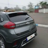 ایکس ۲۲ مدل ۱۴۰۲(کارمندی)|خودرو سواری و وانت|رشت, گیل|دیوار