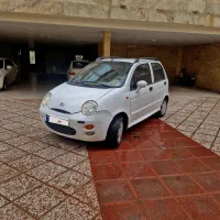 ام وی ام ۱۱۰ ۴ سیلندر