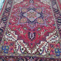 فرش دستبافت ۱۲متری|فرش|اسکو, |دیوار