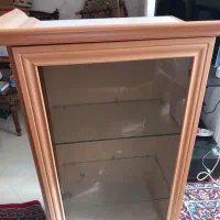 وسایل منزل|بوفه، ویترین، کنسول|تبریز, |دیوار