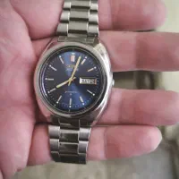 ساعت سیکو 5 seiko اتوماتیک|ساعت|تهران, شهرک پرواز|دیوار