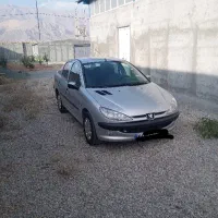 ۲۰۶ اس دی تیوفایو