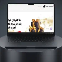 طراحی سایت و سئو کسب کار|قطعات و لوازم جانبی رایانه|تهران, جنت‌آباد جنوبی|دیوار