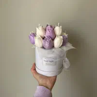 باکس گل دخترونه