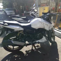 اپاچی ۱۸۰ مدل ۹۴|موتورسیکلت|تهران, دهقان|دیوار