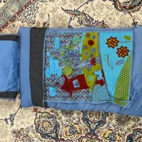 تشک نوزاد|اسباب و اثاث بچه|اصفهان, هفتون|دیوار