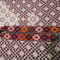 کمر بند قدیمی