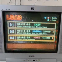 سیو بازی های ps2