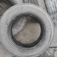 لاستیک تیوپلس 275/70/22.5 میدل باس جک کاویان