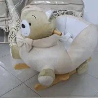 راکر|اسباب‌‌بازی|پاکدشت, پاکدشت (مامازند)|دیوار