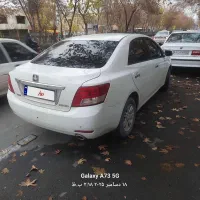 آریو ۹۷ کم کار مشابه صفر|خودرو سواری و وانت|اصفهان, پروین|دیوار