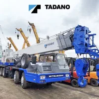 خدمات جرثقیل در سطح استان کرمانشاه