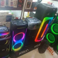 اسپیکرهای برندباکیفیت