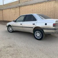 405دوگانه فابریک|خودرو سواری و وانت|شادگان, |دیوار