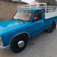 نیسان دوگانه کارخانه کاربرات