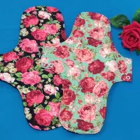 پد پارچه ای قاعدگی