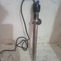 بخاری آکواریوم