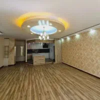 سند تکبرگ/فول/۸۹متری/روبنما/خوش نقشه|فروش آپارتمان|کهریزک, |دیوار