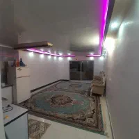 مغازه ۶۰ متری دو طبقه همراه سویت|فروش مغازه و غرفه|اصفهان, براآن شمالی|دیوار